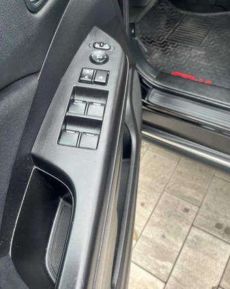 Honda CR-V cena 59000 przebieg: 272000, rok produkcji 2014 z Piła małe 121